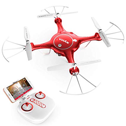 Drone syma x5uw hot sale